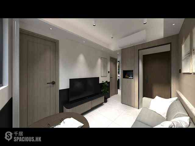 Soho - 9-11 Staunton Street 02