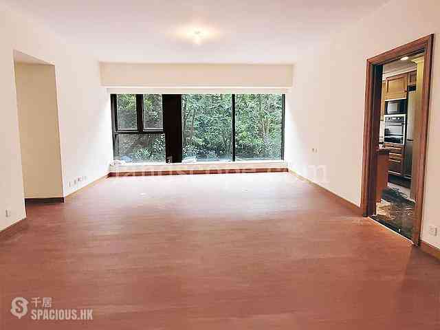 Mid Levels Central - Tavistock II 01