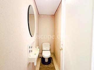 Central - The Albany 07