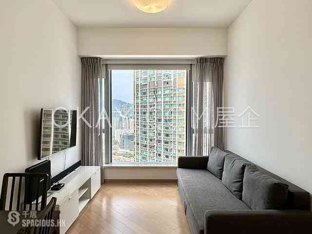 West Kowloon - The Cullinan (Tower 21 Zone 5 Star Sky) 01