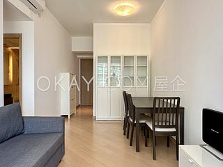 West Kowloon - The Cullinan (Tower 21 Zone 5 Star Sky) 02