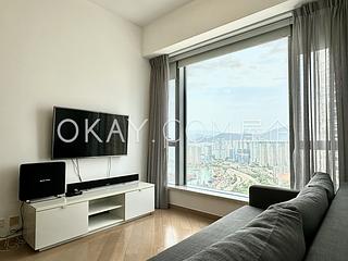 West Kowloon - The Cullinan (Tower 21 Zone 5 Star Sky) 03