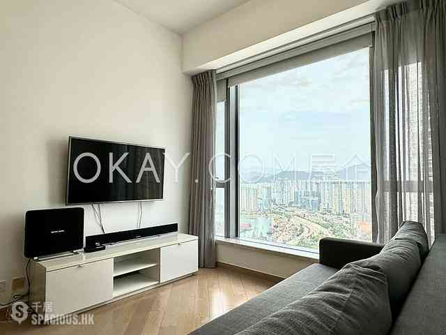 West Kowloon - The Cullinan (Tower 21 Zone 5 Star Sky) 03