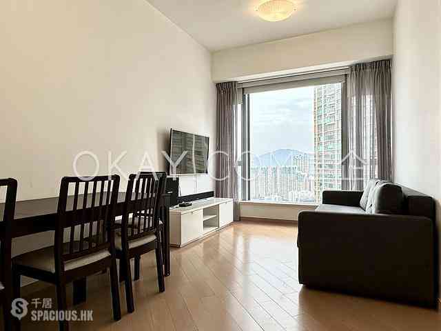 West Kowloon - The Cullinan (Tower 21 Zone 5 Star Sky) 04