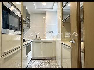 West Kowloon - The Cullinan (Tower 21 Zone 5 Star Sky) 05