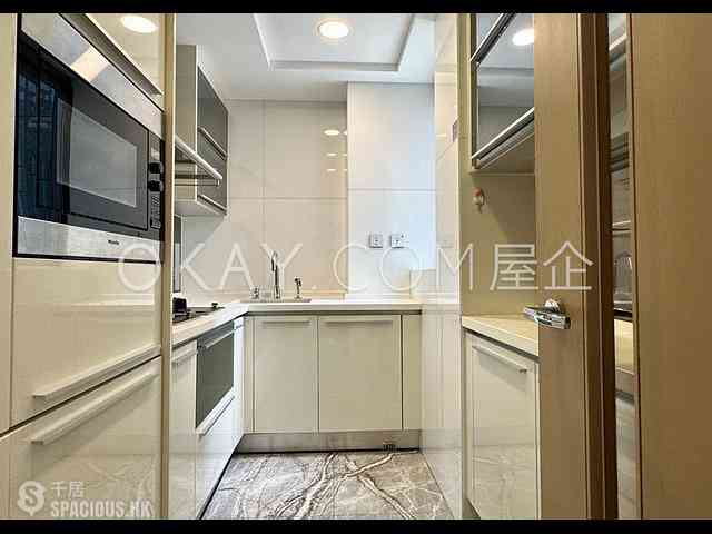 West Kowloon - The Cullinan (Tower 21 Zone 5 Star Sky) 05