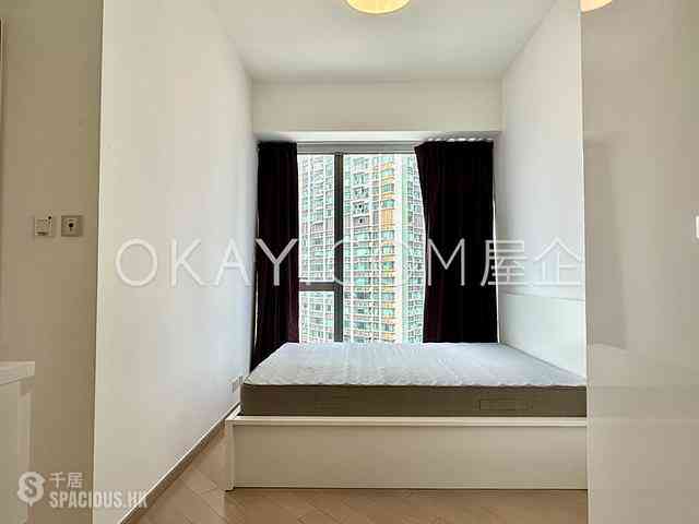 West Kowloon - The Cullinan (Tower 21 Zone 5 Star Sky) 06