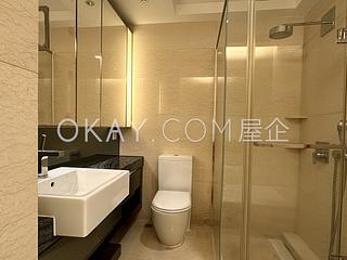 West Kowloon - The Cullinan (Tower 21 Zone 5 Star Sky) 08
