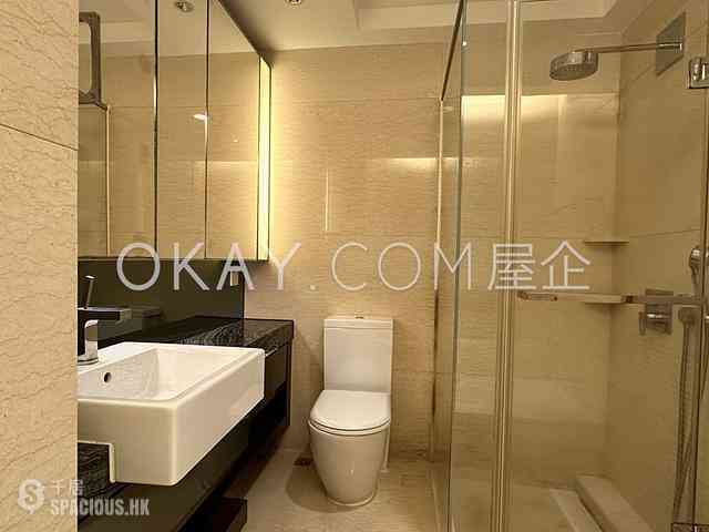 West Kowloon - The Cullinan (Tower 21 Zone 5 Star Sky) 08