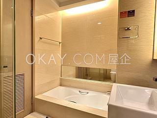 West Kowloon - The Cullinan (Tower 21 Zone 5 Star Sky) 09