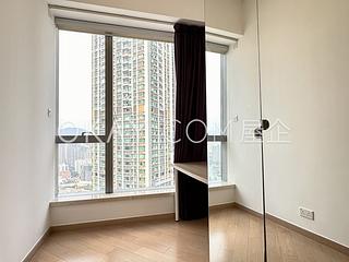 West Kowloon - The Cullinan (Tower 21 Zone 5 Star Sky) 10