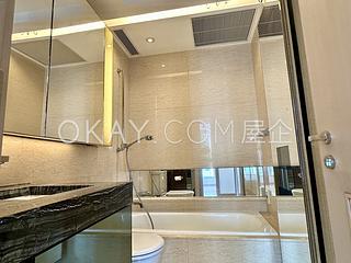 West Kowloon - The Cullinan (Tower 21 Zone 5 Star Sky) 11
