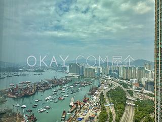 West Kowloon - The Cullinan (Tower 21 Zone 5 Star Sky) 12