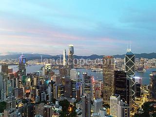 中半山 - The Mayfair 02