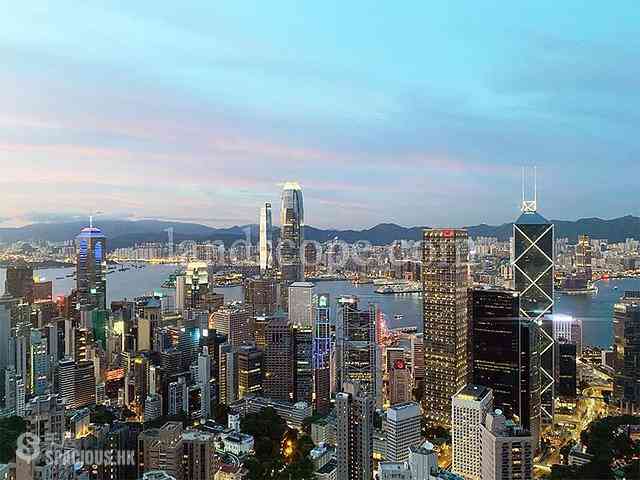 中半山 - The Mayfair 02