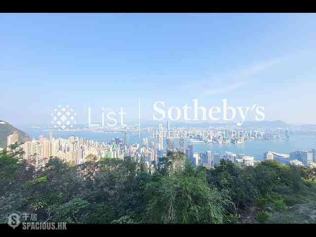 The Peak - 11, Pollock's Path 20