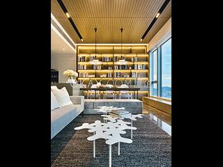West Kowloon - The Cullinan (Tower 21 Zone 1 Sun Sky) 02