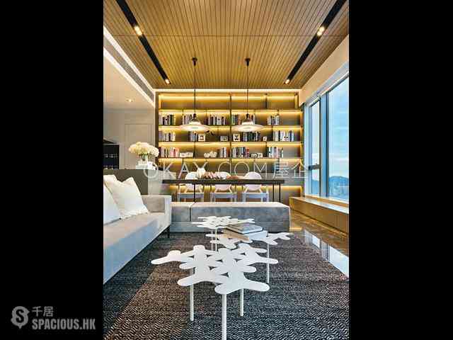West Kowloon - The Cullinan (Tower 21 Zone 1 Sun Sky) 02