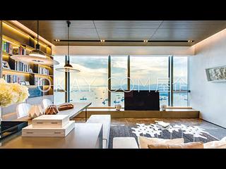 West Kowloon - The Cullinan (Tower 21 Zone 1 Sun Sky) 03