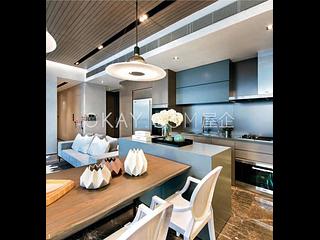 West Kowloon - The Cullinan (Tower 21 Zone 1 Sun Sky) 05