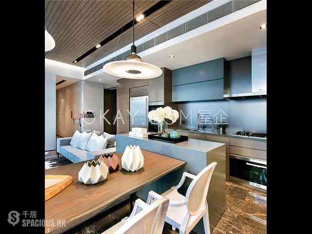 West Kowloon - The Cullinan (Tower 21 Zone 1 Sun Sky) 05