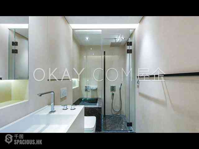 West Kowloon - The Cullinan (Tower 21 Zone 1 Sun Sky) 07