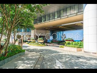 West Kowloon - The Cullinan (Tower 21 Zone 1 Sun Sky) 10