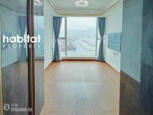 Tai Kok Tsui - One Silversea 04