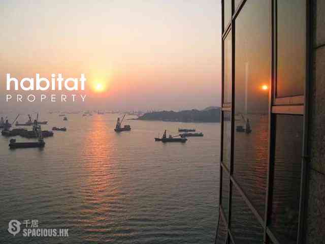 Tai Kok Tsui - One Silversea 07