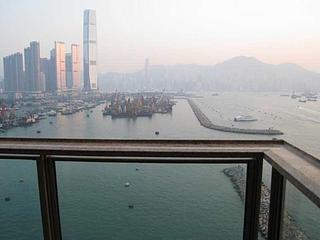 Tai Kok Tsui - One Silversea 08