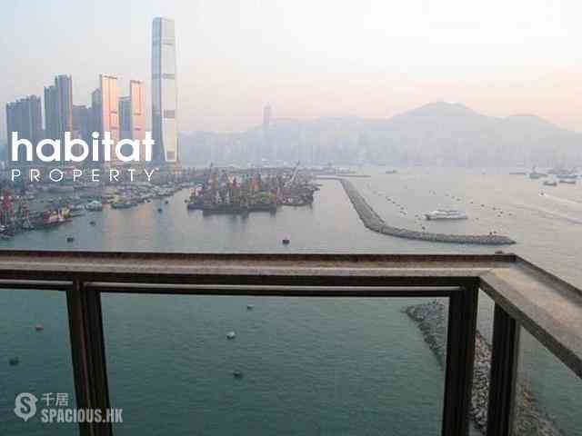 Tai Kok Tsui - One Silversea 08