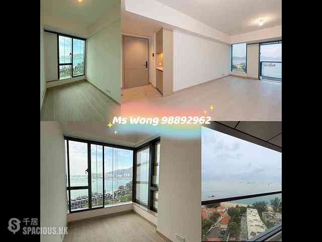 Tuen Mun - Gold Coast Bay Phase 2 The Reserve 01