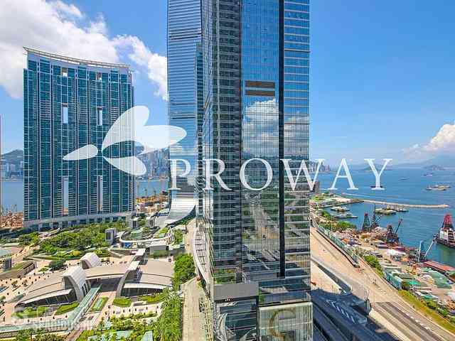 West Kowloon - Sorrento Phase 2 02