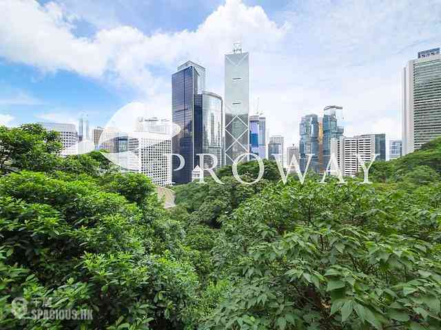 Mid Levels Central - Mackenny Court 02
