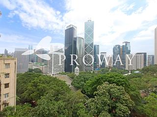 Mid Levels Central - Mackenny Court 02