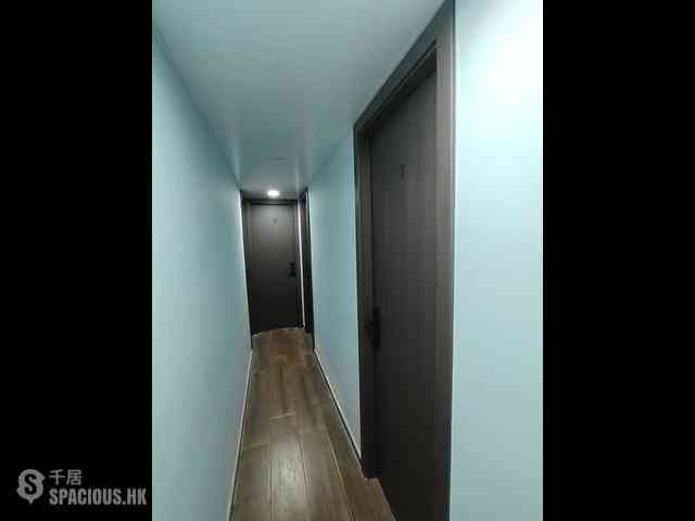 Causeway Bay - Jaffe Building 03