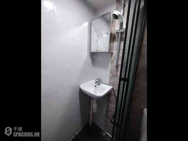 Causeway Bay - Jaffe Building 06