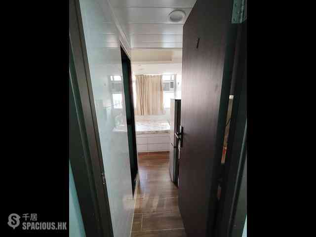 Causeway Bay - Jaffe Building 11