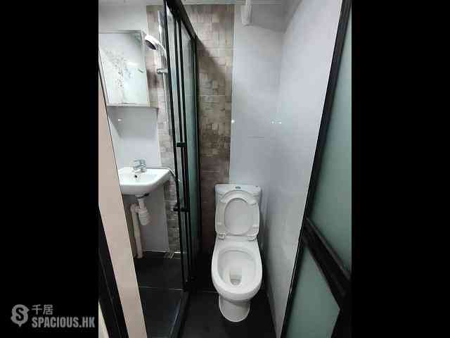 Causeway Bay - Jaffe Building 12