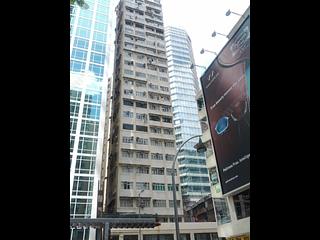 Wan Chai - Kar Yau Building 09