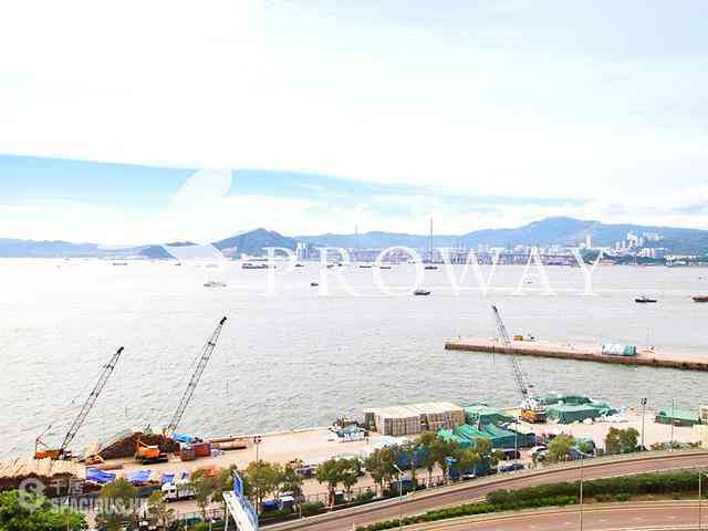 石塘咀 - 三匯大廈 02