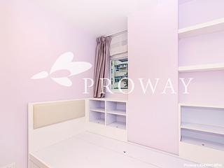 Causeway Bay - Tak Fai Building 07