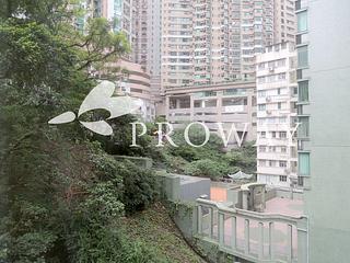 Wan Chai - Manrich Court 02