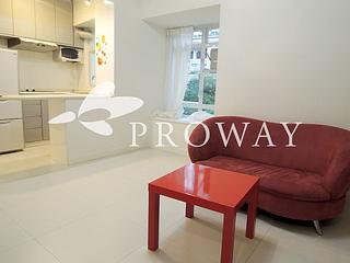 Wan Chai - Manrich Court 04