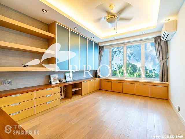 Pok Fu Lam - Provident Villas 10