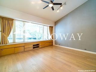 Pok Fu Lam - Provident Villas 11
