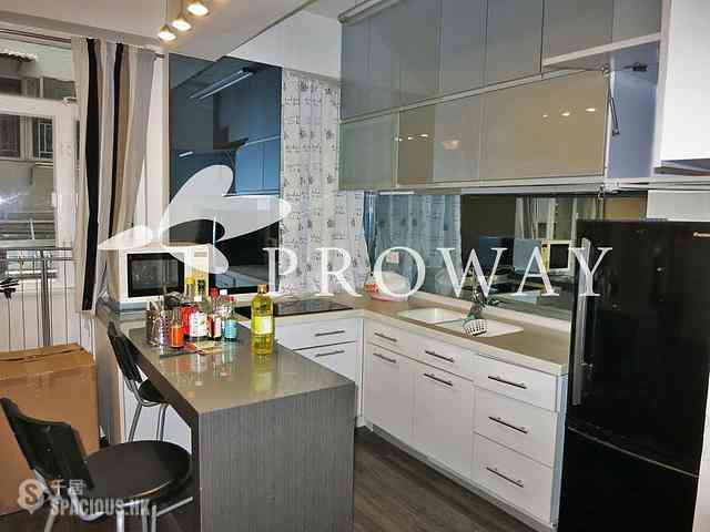 Happy Valley - Beverly House 01