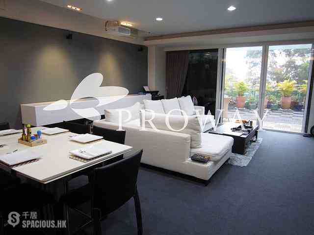 Clear Water Bay - Golden Villa 01
