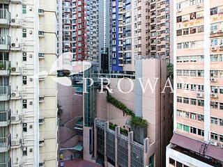 Sheung Wan - Hillier Building 02