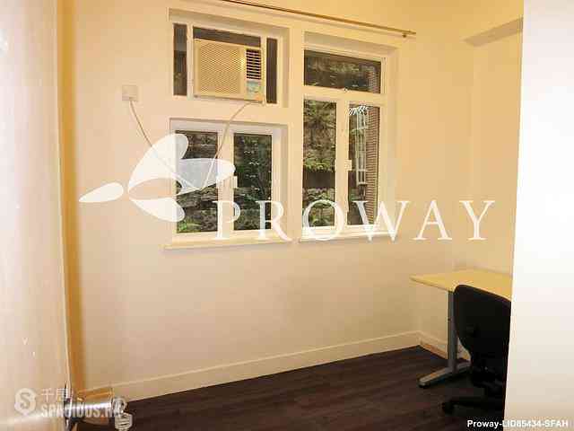 Happy Valley - Beverly House 07